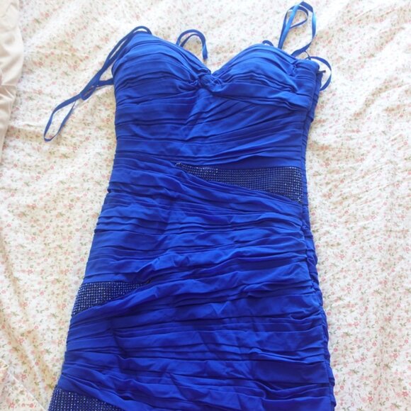La Femme Dress - 0 - Picture 1 of 6